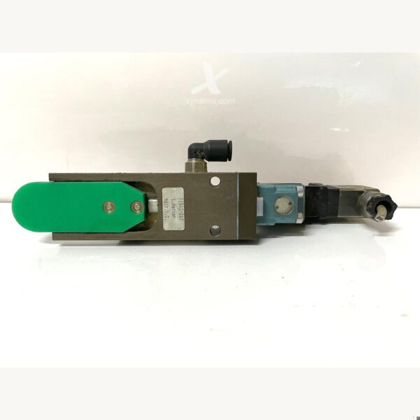 31038888 Auslösezylinder – Bild 2