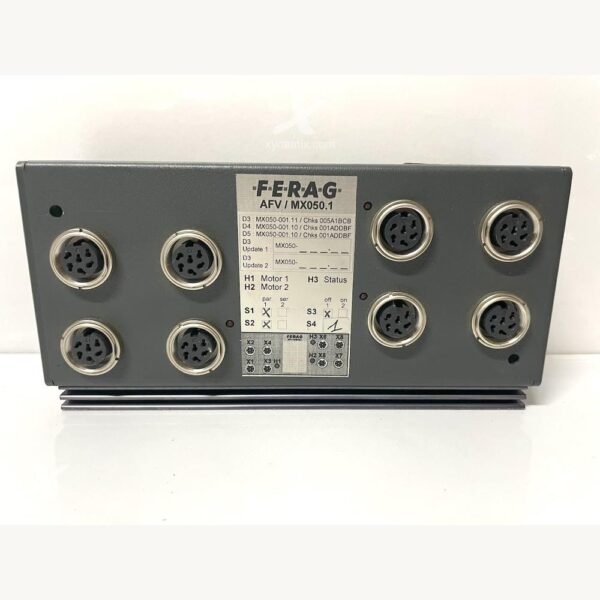 36528122 Elektronikmodul
