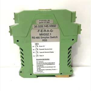 36528145 Elektronikmodul