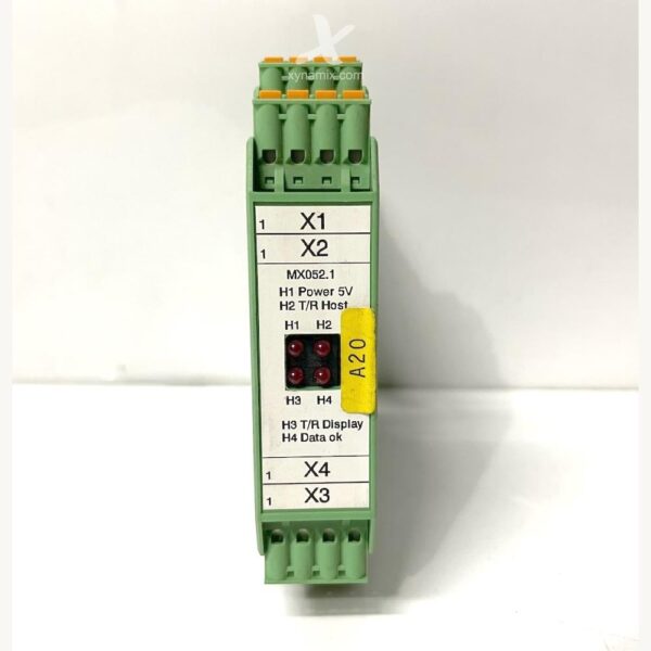 36528145 Elektronikmodul – Bild 2