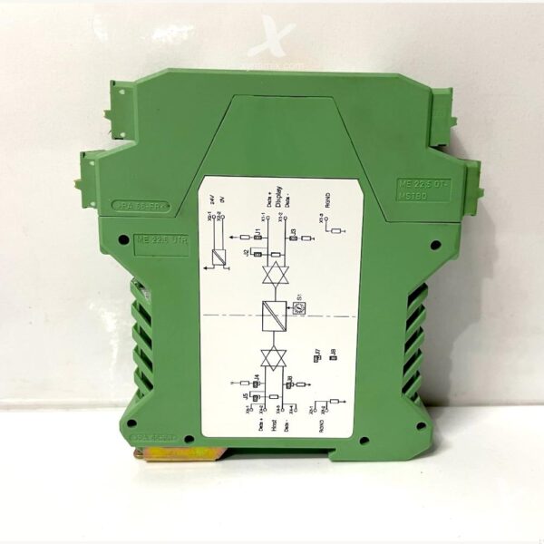 36528145 Elektronikmodul – Bild 3