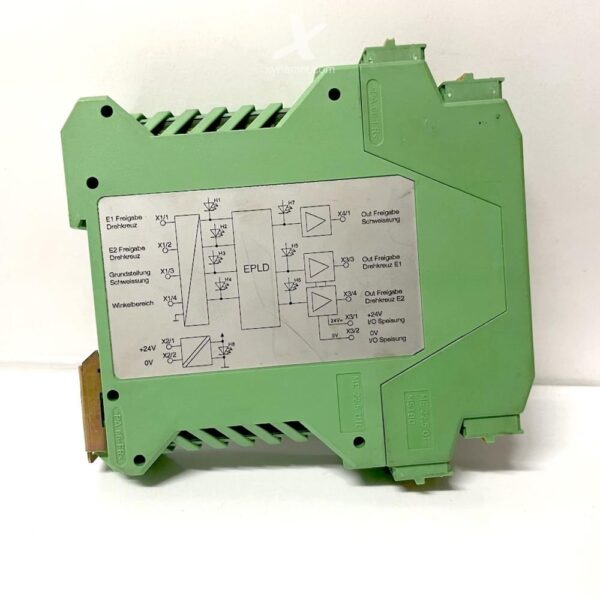 36528208 Elektronikmodul – Bild 2