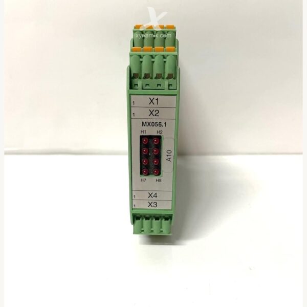36528208 Elektronikmodul – Bild 3