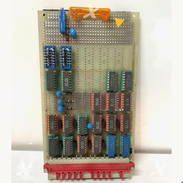 526230 Steuerkarte B SST – Bild 2