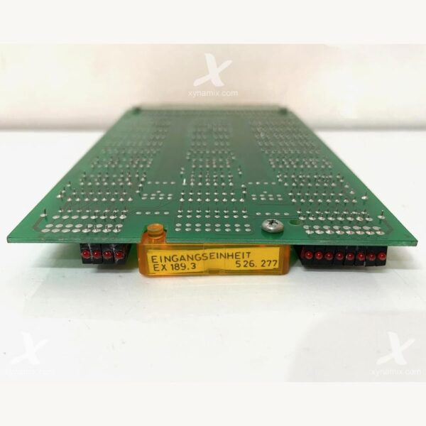 526277032 Eingangseinheit 12E24-15V