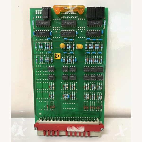 526277032 Eingangseinheit 12E24-15V – Bild 3