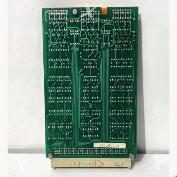 52628112 Eingangseinheit. 16E 24-15V – Bild 2