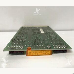 526283032 Eingangseinheit. 16E 24-5V