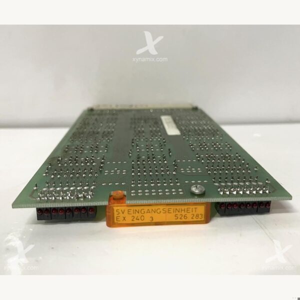 526283032 Eingangseinheit. 16E 24-5V