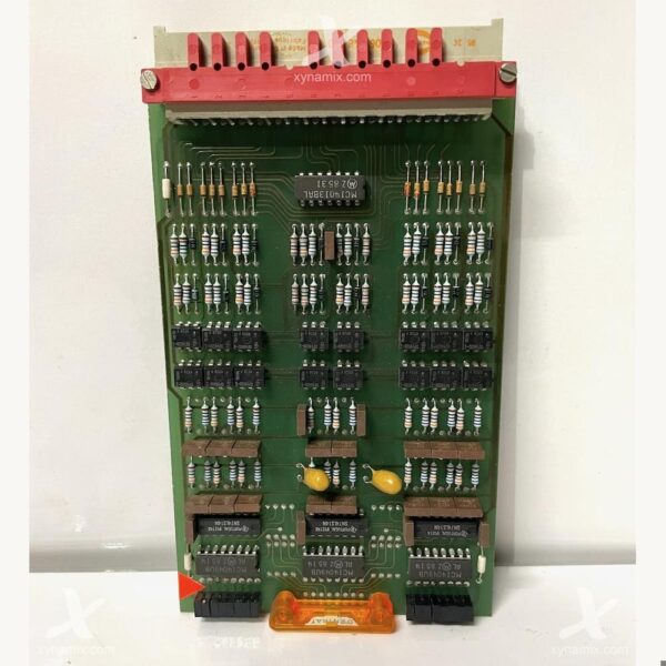 526283032 Eingangseinheit. 16E 24-5V – Bild 3
