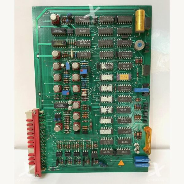 52628441 Phasensynchro-Karte – Bild 3