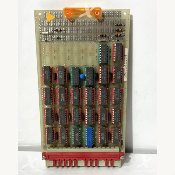 526312 Weichensteuerung TTR-W – Bild 3