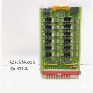 526406 LEITERPLATTE