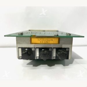 52641314 SCHÜTZENKARTE 1.2-1.8A