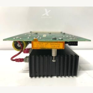 52647812 Speisung 24VDC-+5/+12VDC