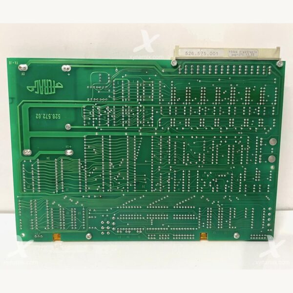526575001 MICROSYNCHRONEINSCHUB – Bild 2
