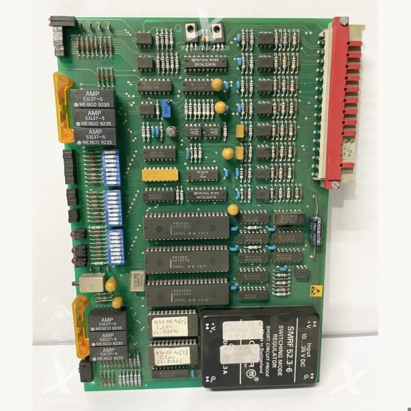 526575001 MICROSYNCHRONEINSCHUB – Bild 3