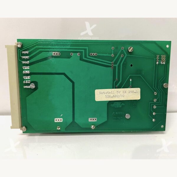 526682 NETZTEIL 220VAC-5VDC – Bild 2