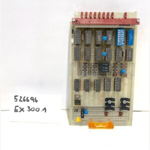 526696 FIFO-KARTE