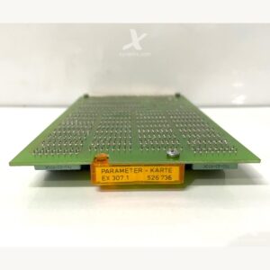 526736002 PARAMETER-KARTE 16X8BIT