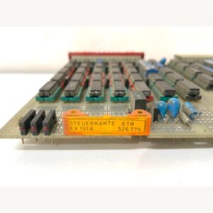 526776 Steuerprint ETR