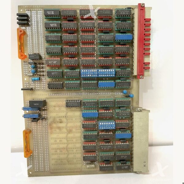 526776 Steuerprint ETR – Bild 2