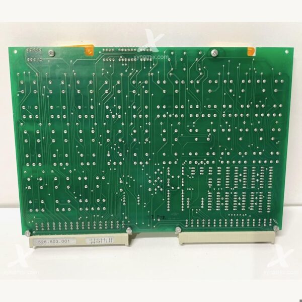 526803 STEUERKARTE RA-SA – Bild 2