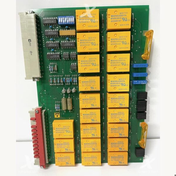 526803 STEUERKARTE RA-SA – Bild 3