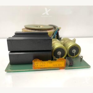 526821 NETZTEIL 220VAC-15VDC