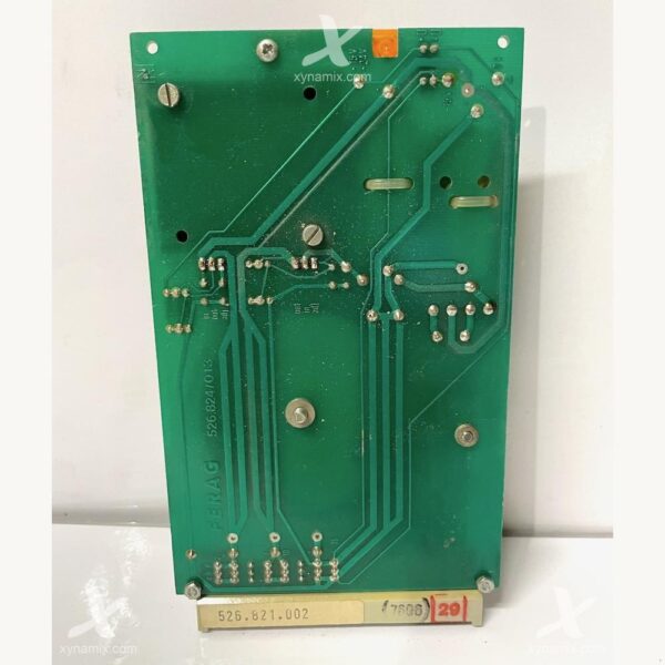 526821 NETZTEIL 220VAC-15VDC – Bild 3