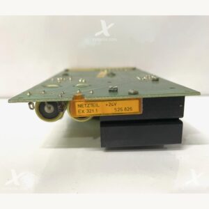 526826 NETZTEIL 220VAC-24VDC