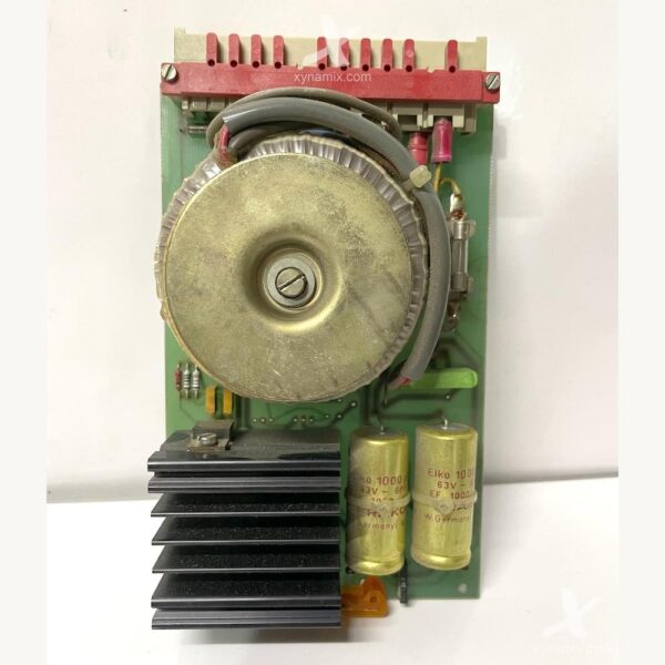 526826 NETZTEIL 220VAC-24VDC – Bild 3