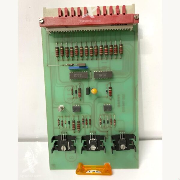 526829 SIGNAL-VERST. ZST ABL – Bild 3