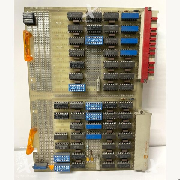 526862 PRODUKTIONSSTEUERUNG /ETR – Bild 3