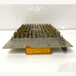 526866 ESP-ZUFUEHRUNG ETR