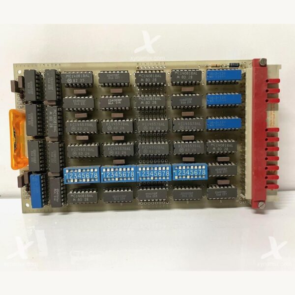 526870 FEHLBOGENUEBERWACHUNG  ETR – Bild 3