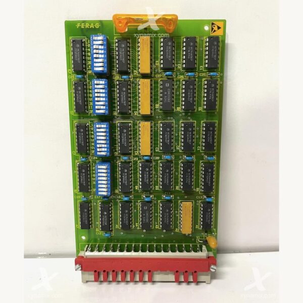 527011012 Fehlbogenuberwachung – Bild 3