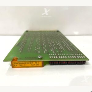 527015 EINGANGSEINHEIT 16E25-15V