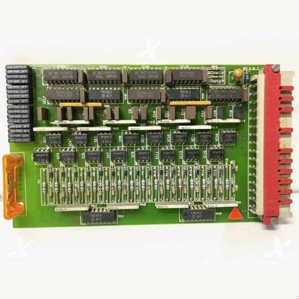 527015 EINGANGSEINHEIT 16E25-15V – Bild 3