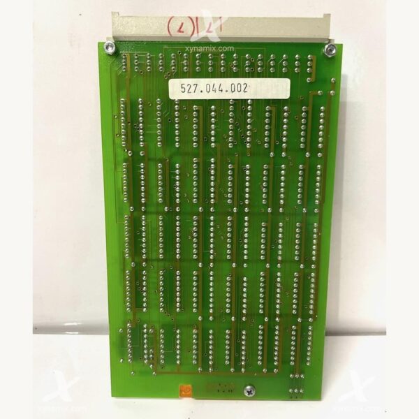 527044 PRODUKTIONSSTEUERUNG /ETR – Bild 2