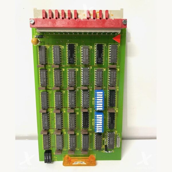 527044 PRODUKTIONSSTEUERUNG /ETR – Bild 3