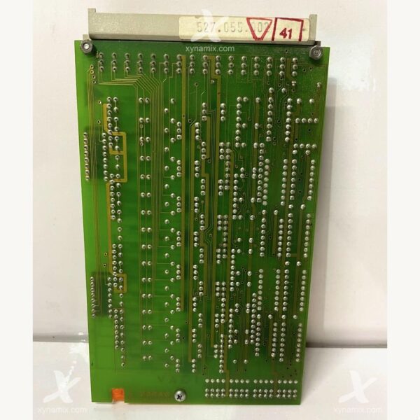 527055 EINGANGSEINHEIT 5V – Bild 2