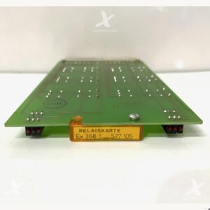 52710503 UNIVERSAL-RELAISKARTE