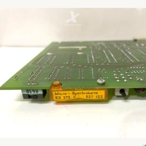 527122 MICROSYNCHRONEINSCHUB