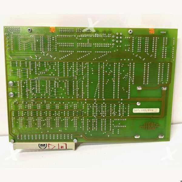 527122 MICROSYNCHRONEINSCHUB – Bild 2
