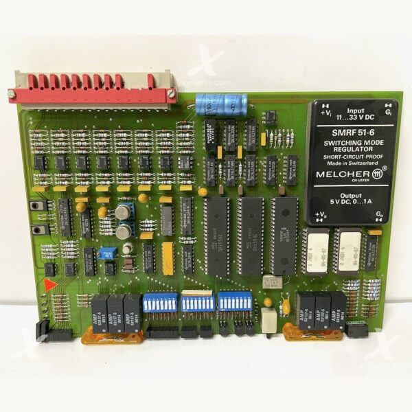 527122 MICROSYNCHRONEINSCHUB – Bild 3