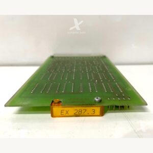 527417002 HP SPLITTEN EX 287.3