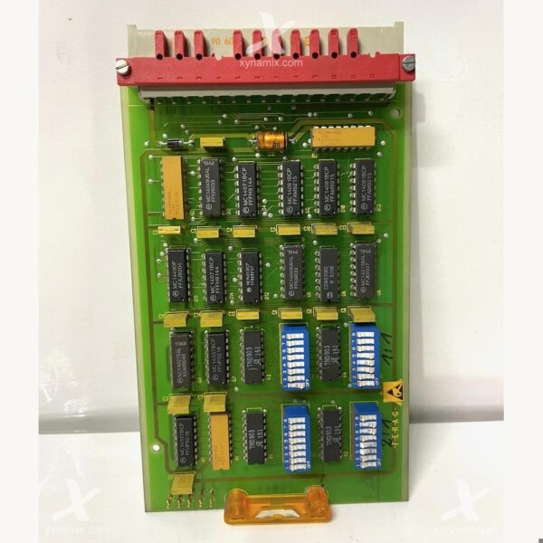 527417002 HP SPLITTEN EX 287.3 – Bild 3