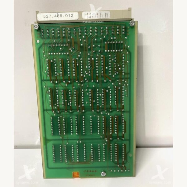 527466012 HP SPLITTEN EX 287.4 – Bild 2