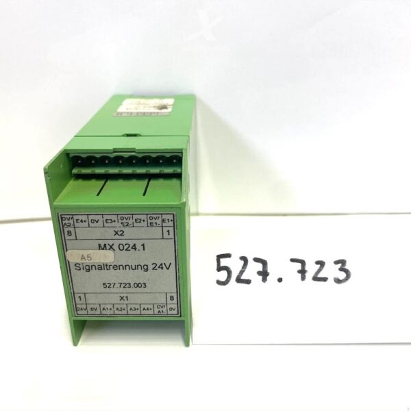 527723 Elektronikmodul